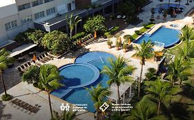 Celebration Resort Olímpia by Hot Beach